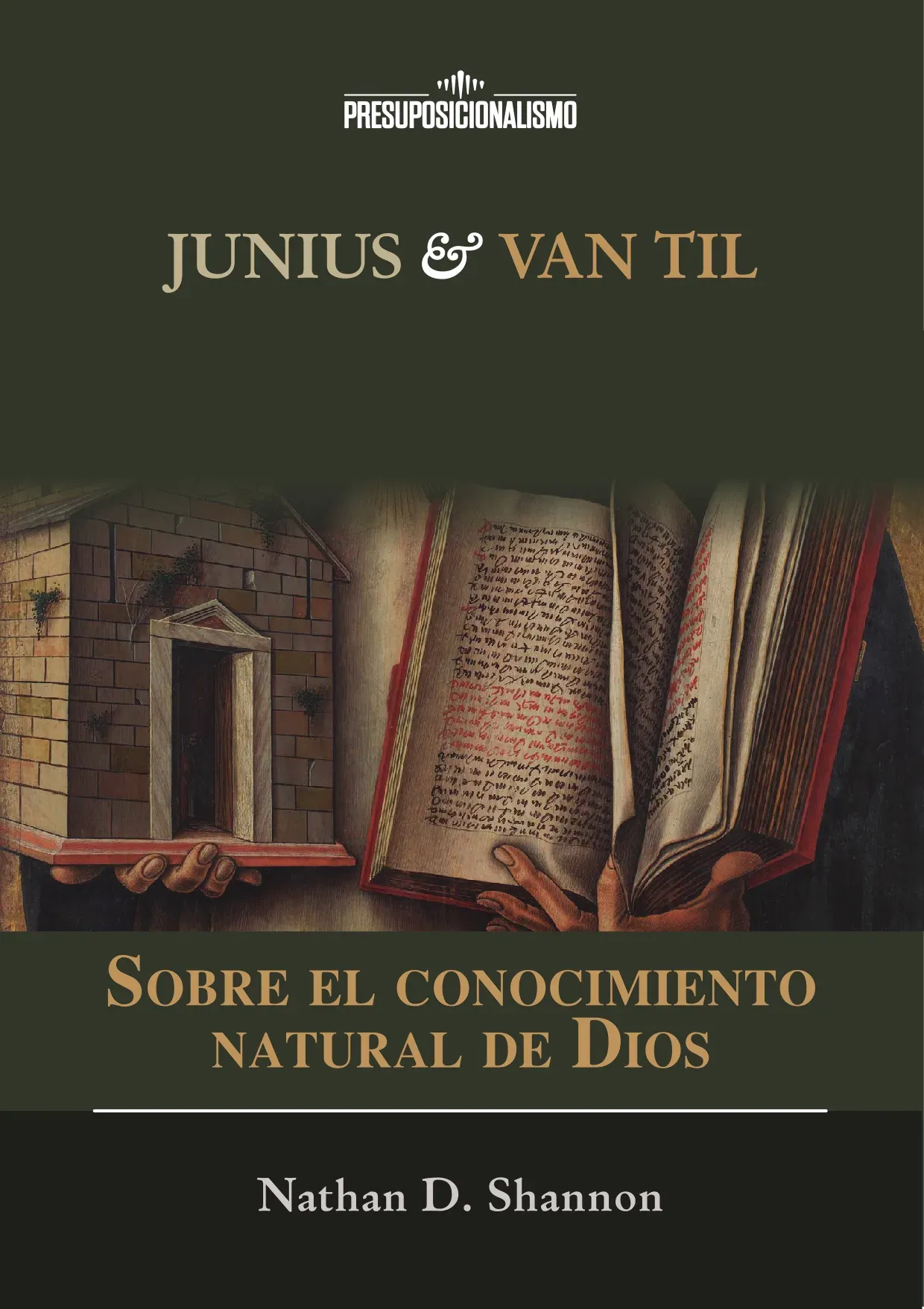 Junius y Van Til