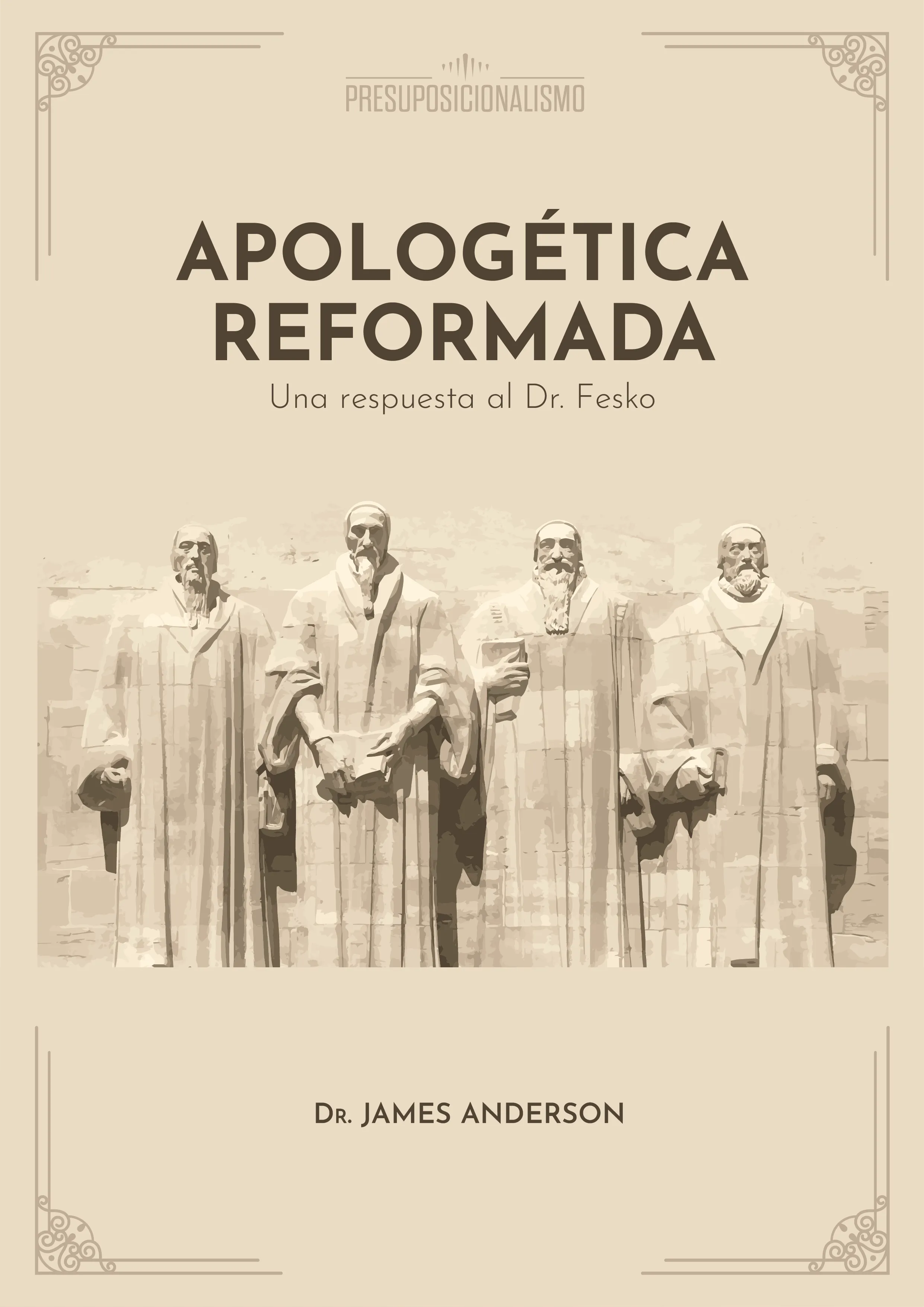 Apologética Reformada