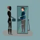 Una Metafísica Trinitaria de la Predestinación y Libertad Humana